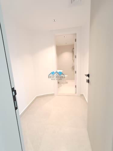 Brand New Property 3 Bedrooms Apartment in Shuhada Area
