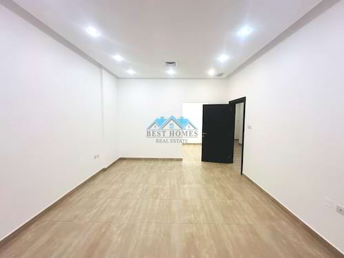 Spacious Four Bedrooms Apartment in Jabriya 