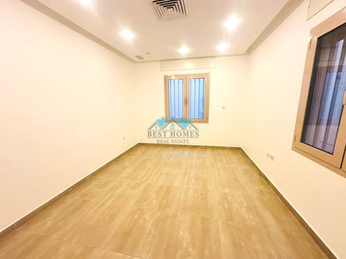 Spacious Four Bedrooms Apartment in Jabriya 
