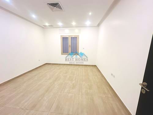 Spacious Four Bedrooms Apartment in Jabriya 