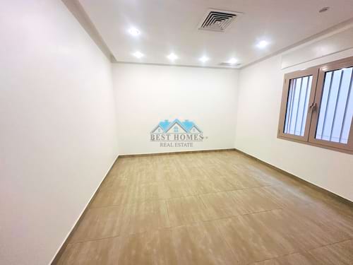 Spacious Four Bedrooms Apartment in Jabriya 