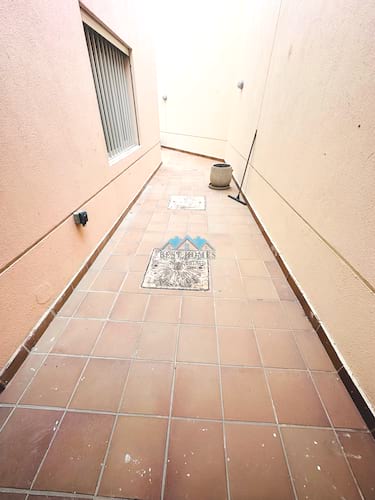 Spacious Four Bedrooms Apartment in Jabriya 