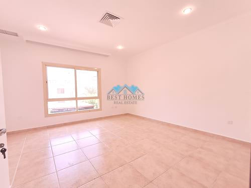 Spacious Five Bedrooms Villa in Egaila