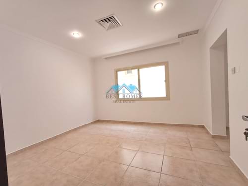 Spacious Five Bedrooms Villa in Egaila