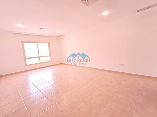 Spacious Five Bedrooms Villa in Egaila