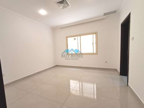 Spacious Five Bedrooms Villa in Egaila