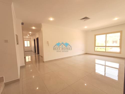 Spacious Five Bedrooms Villa in Egaila