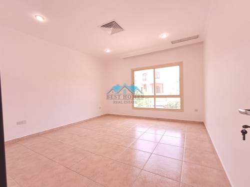 Spacious Five Bedrooms Villa in Egaila