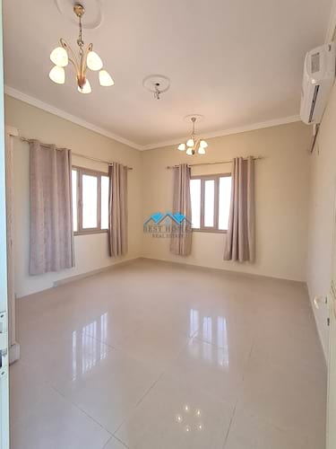 Spacious 5 Bedrooms Apartment with Private Rooftop in Jabriya
