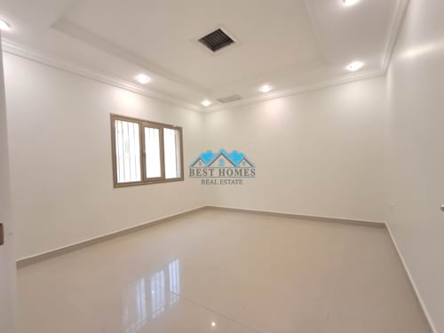 Spacious 5 Bedrooms Apartment with Private Rooftop in Jabriya