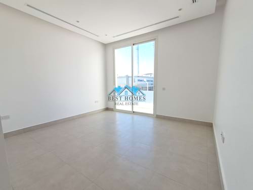 6 Bedrooms Huge Villa with Garden in Rawda
