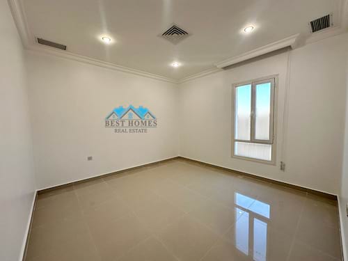 Spacious 04 Bedrooms Floor in Bayan