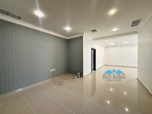 Spacious 04 Bedrooms Floor in Bayan