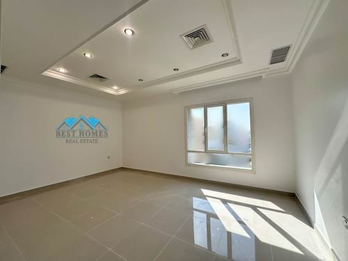 Spacious 04 Bedrooms Floor in Bayan