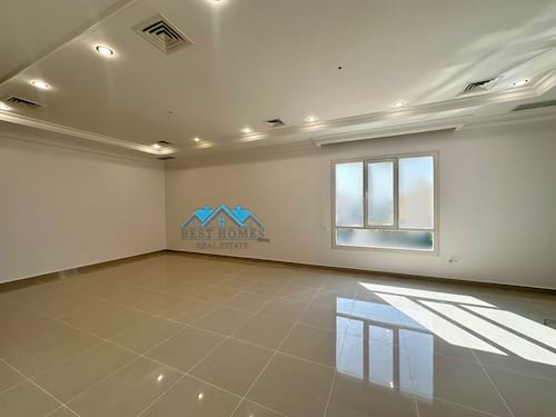 Spacious 04 Bedrooms Floor in Bayan