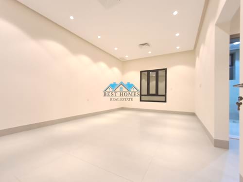 Spacious 5 Master Bedrooms Duplex with Balcony in Zahra Area
