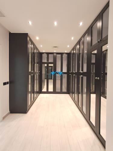 3 Bedrooms Ground Floor Duplex Apartment with Private Pool in Salam Area