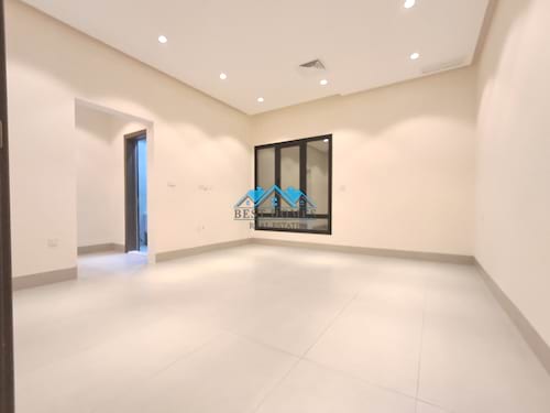 Spacious 5 Master Bedrooms Duplex with Balcony in Zahra Area