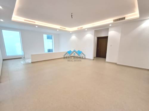 Modern 5 Master Bedrooms Duplex Apartment in Abu Fatira