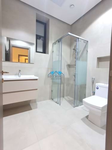 Spacious 5 Master Bedrooms Duplex with Balcony in Zahra Area