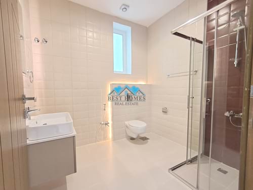 Modern 5 Master Bedrooms Duplex Apartment in Abu Fatira