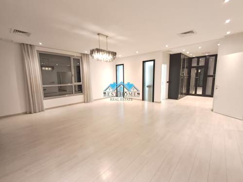 3 Bedrooms Ground Floor Duplex Apartment with Private Pool in Salam Area