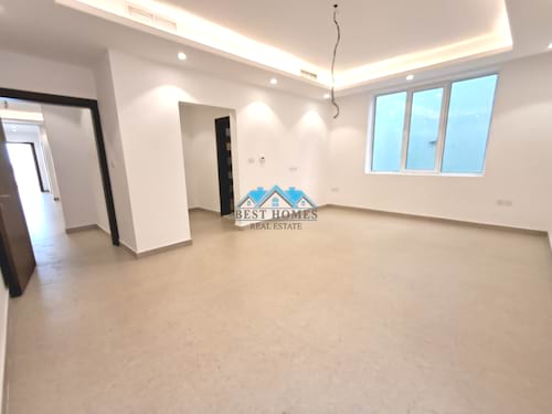Modern 5 Master Bedrooms Duplex Apartment in Abu Fatira