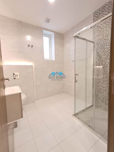 Modern 5 Master Bedrooms Duplex Apartment in Abu Fatira