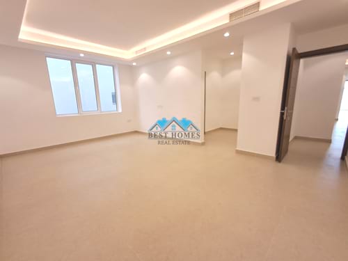 Modern 5 Master Bedrooms Duplex Apartment in Abu Fatira