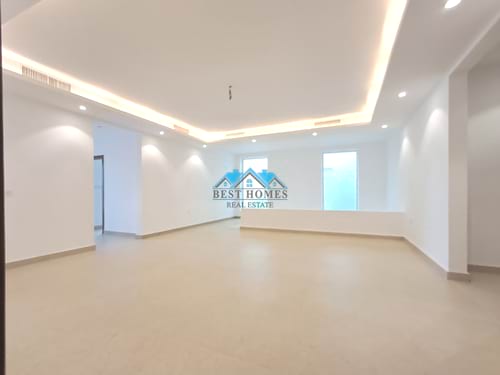 Modern 5 Master Bedrooms Duplex Apartment in Abu Fatira