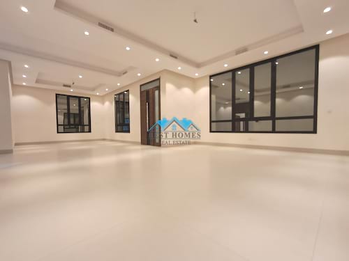 Spacious 5 Master Bedrooms Duplex with Balcony in Zahra Area