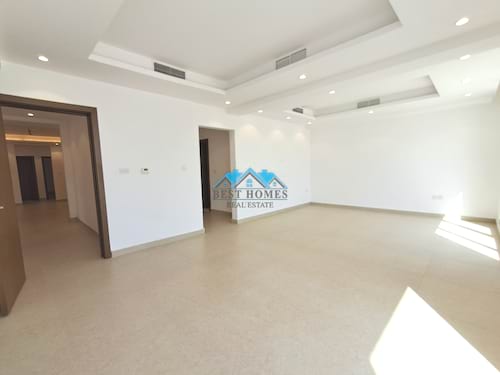Modern 5 Master Bedrooms Duplex Apartment in Abu Fatira