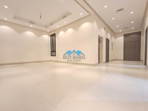 Spacious 5 Master Bedrooms Duplex with Balcony in Zahra Area