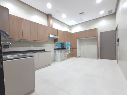 Spacious 5 Master Bedrooms Duplex with Balcony in Zahra Area