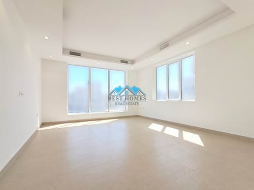 Modern 5 Master Bedrooms Duplex Apartment in Abu Fatira
