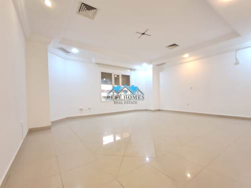 Nice And Spacious 4 Bedrooms Floor in Zahra