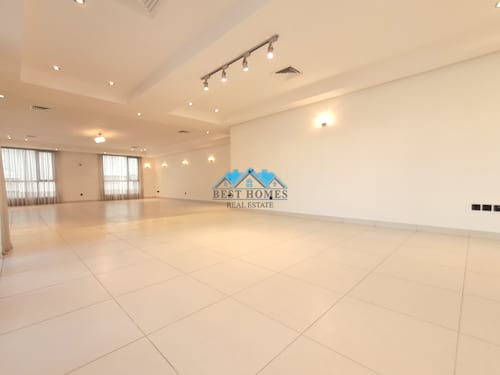 3 Bedrooms Ground Floor Duplex Apartment with Private Pool in Salam Area