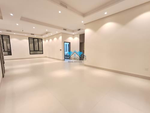 Spacious 5 Master Bedrooms Duplex with Balcony in Zahra Area