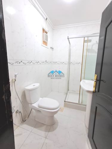 Nice And Spacious 4 Bedrooms Floor in Zahra