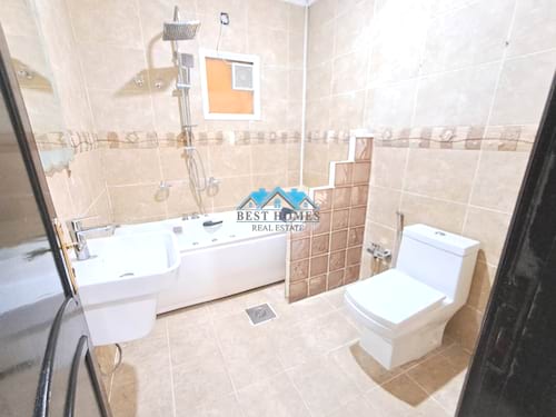 Nice And Spacious 4 Bedrooms Floor in Zahra