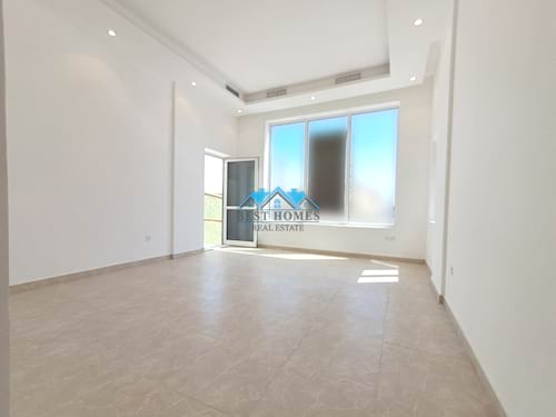 Modern 5 Master Bedrooms Duplex Apartment in Abu Fatira
