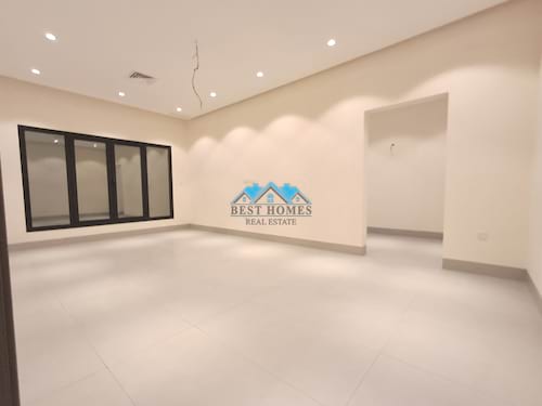 Spacious 5 Master Bedrooms Duplex with Balcony in Zahra Area