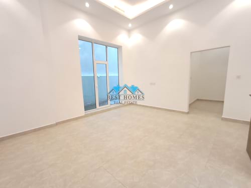 Modern 5 Master Bedrooms Duplex Apartment in Abu Fatira
