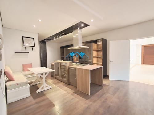 3 Bedrooms Ground Floor Duplex Apartment with Private Pool in Salam Area