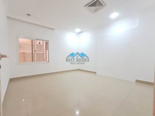 Nice And Spacious 4 Bedrooms Floor in Zahra