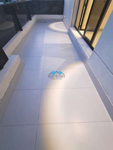 Spacious 5 Master Bedrooms Duplex with Balcony in Zahra Area