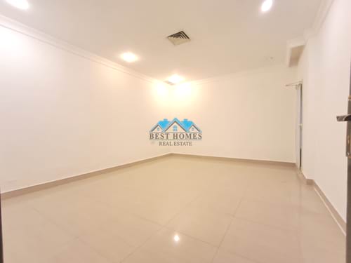 Nice And Spacious 4 Bedrooms Floor in Zahra