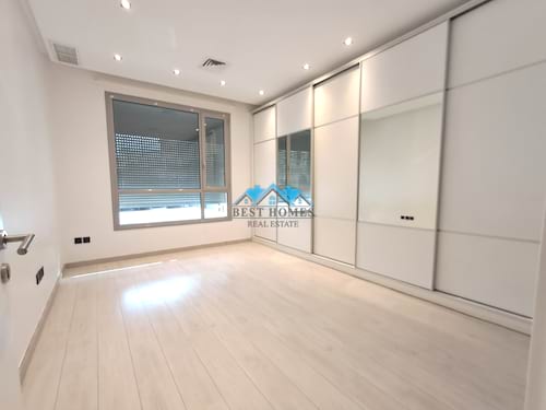 3 Bedrooms Ground Floor Duplex Apartment with Private Pool in Salam Area