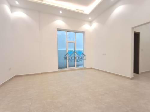 Modern 5 Master Bedrooms Duplex Apartment in Abu Fatira