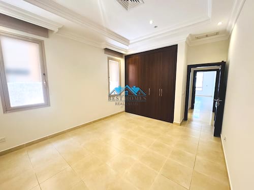 Luxury 3 Bedroom Apartment with Walking Closets in Jabriya